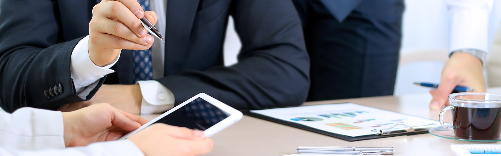 Consultoría tecnológica